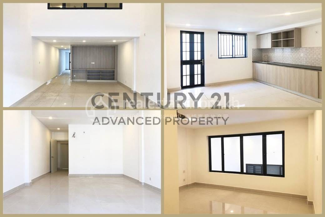 Kamboul店屋出售，价格$135,000