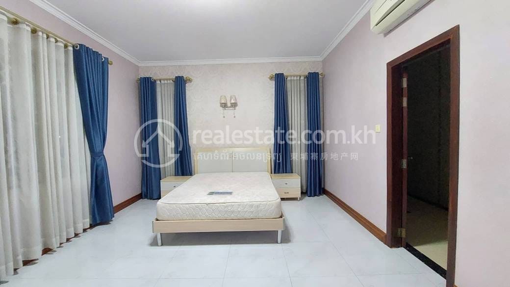 House and lot Для Аренды with 2 Parking Space