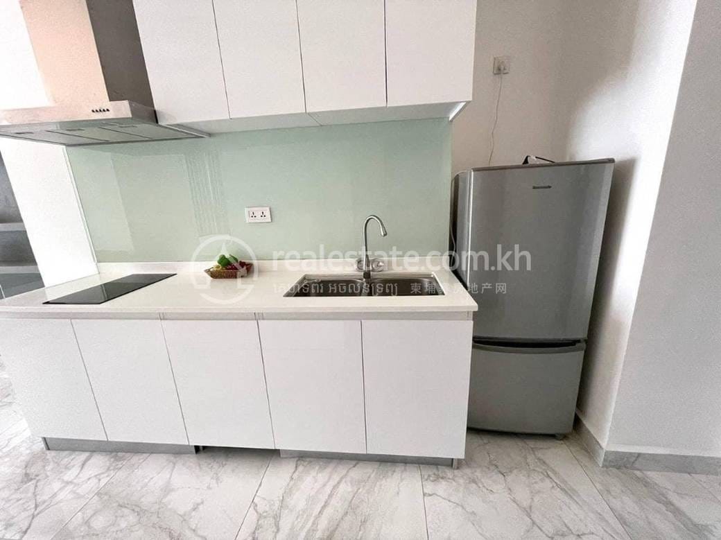 Boeng Keng Kang公寓出租，价格$630