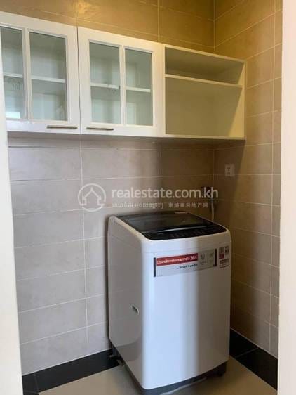 คอนโด สำหรับเช่า ใน Boeng Keng Kang $1,600