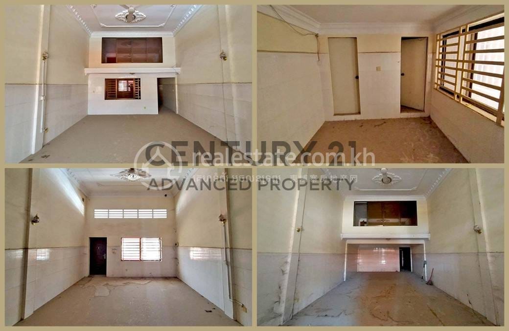 Appartement À vendre à Por Sen Chey $135,000