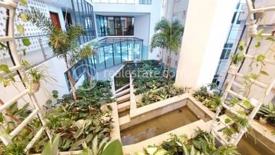 Boeng Keng Kang套房出租，价格$2,700