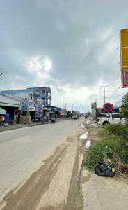 Pong Tuek, Dangkao, プノンペン