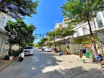  , Phnom Penh Thmey, Sen Sok, Phnom Penh