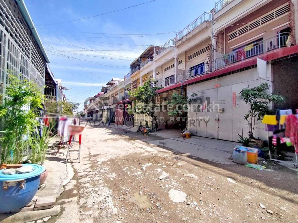 Kakap Appartement À vendre à Kakap