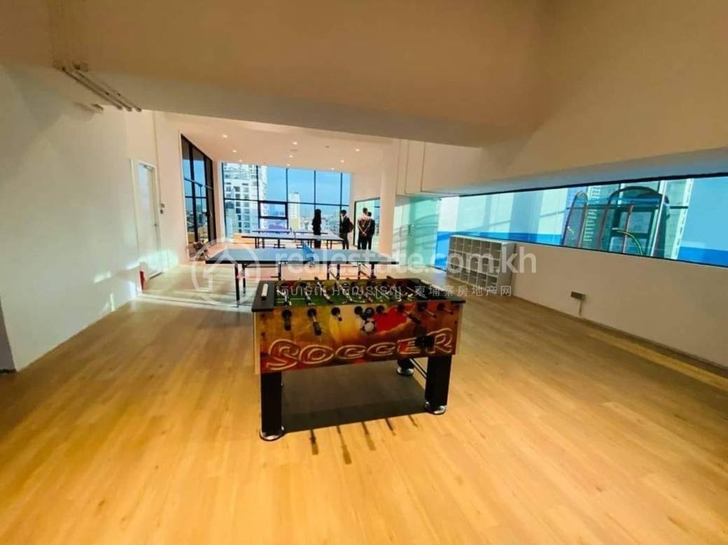 BKK 1 Condo For Sale in BKK 1