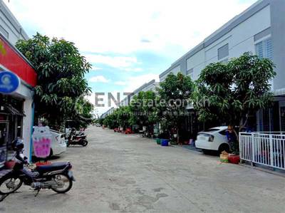   , សំរោងក្រោម, ពោធិ៍សែនជ័យ, ភ្នំពេញ