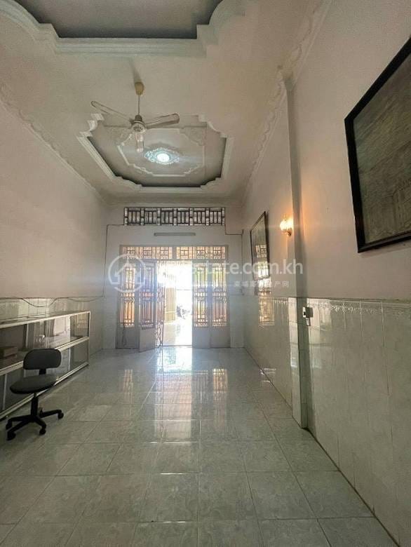 Toul Tum Poung 1 House and lot Na prodej in Toul Tum Poung 1