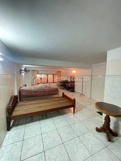House and lot Na prodej in Toul Tum Poung 1, Chamkarmon, Phnom Penh