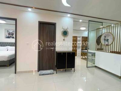 Condo K pronájmu in Chamkarmon $1,500