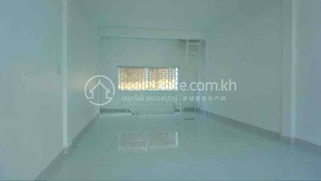 Toul Svay Prey 1店屋出租，位于Toul Svay Prey 1