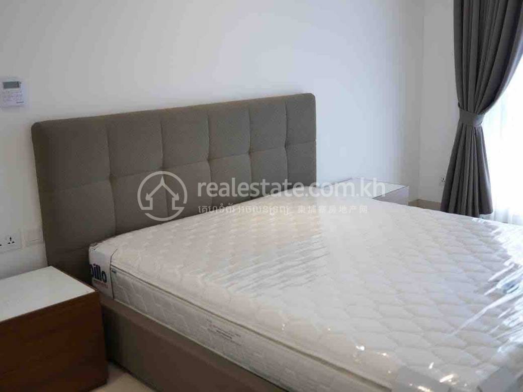 Apartment For Rent in BKK 3, Boeng Keng Kang, Phnom Penh