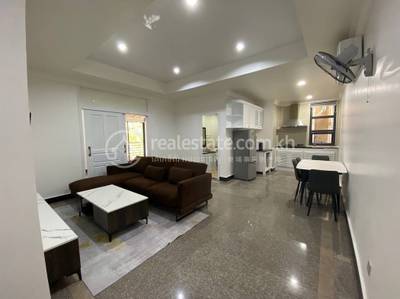 residential ServicedApartment1 for rent2 ក្នុង Boeung Prolit3 ID 2212974