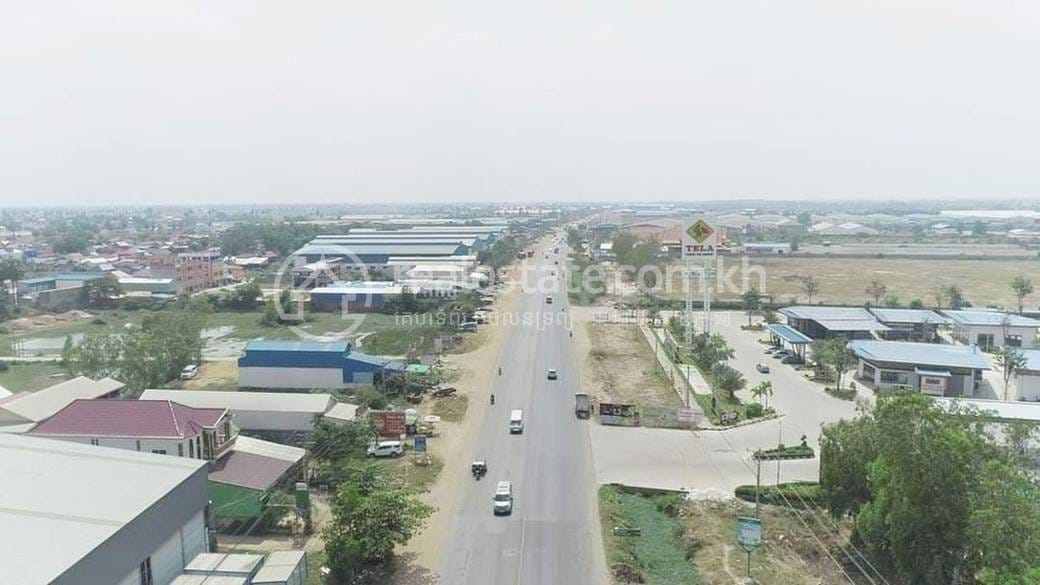 Trapeang Kong Lot សំរាប់លក់ នៅ Trapeang Kong