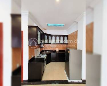 BKK 1 Apartment For Rent in BKK 1