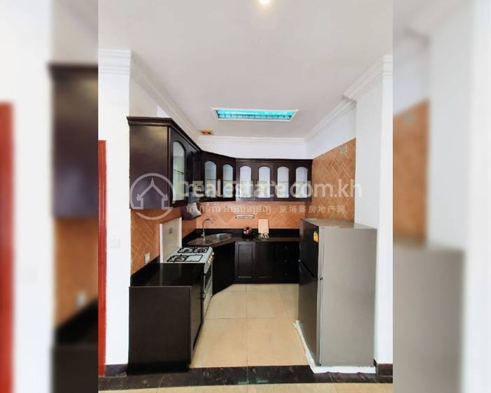 BKK 1 Apartment For Rent in BKK 1