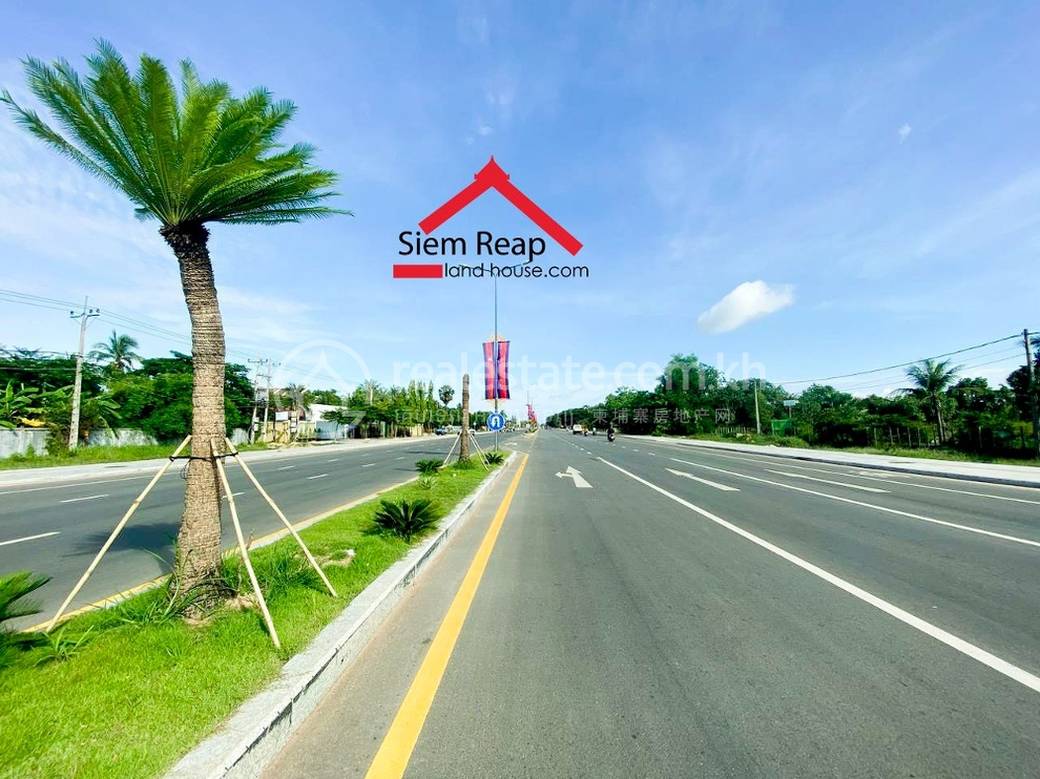 Srangae Building For Rent in Srangae