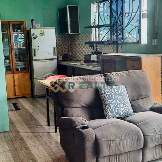 Apartmán K pronájmu in Chamkarmon $300
