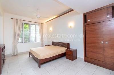 Apartment For Rent in BKK 1, Boeng Keng Kang, Phnom Penh