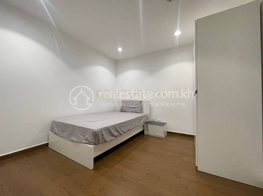Апартаменты Для Аренды in Boeng Keng Kang $800