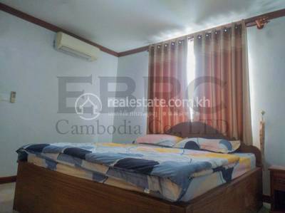 Appartement À louer à Siem Reap $350