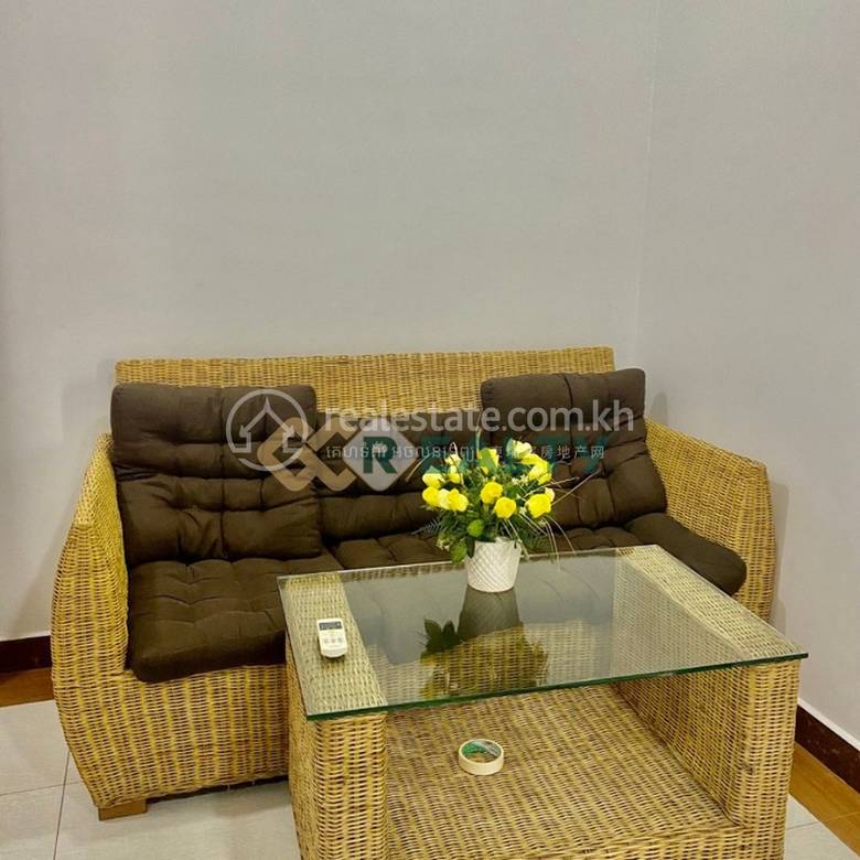 Апартаменты Для Аренды in Chamkarmon $350