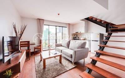 Appartement À louer à, BKK 1, Boeng Keng Kang, Phnom Penh