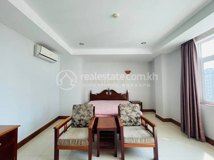residential Apartment for rent in BKK 1 ID 220867 1