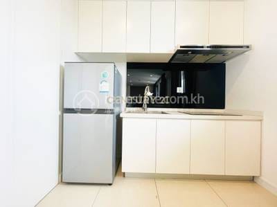 BKK 1 Apartment For Rent in BKK 1