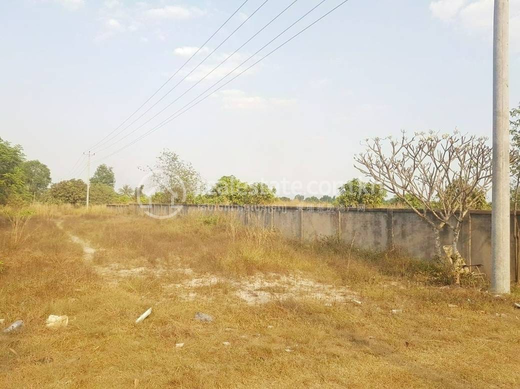 Traeng Trayueng Lot Na prodej in Traeng Trayueng
