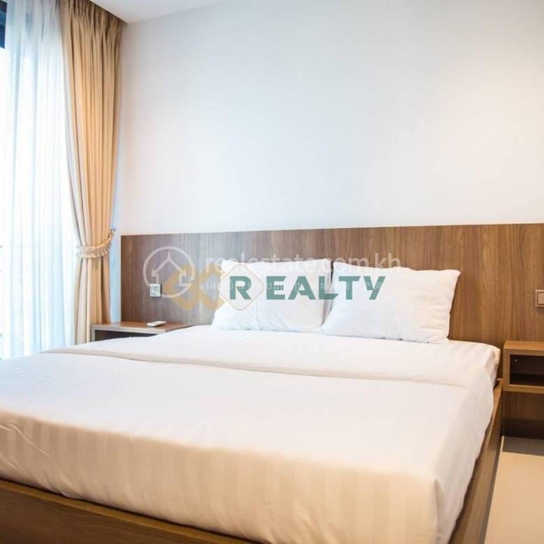 Tuek L'ak 1 Apartmán K pronájmu in Tuek L'ak 1