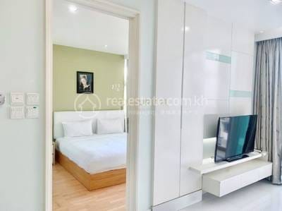 BKK 1 Apartment For Rent in BKK 1
