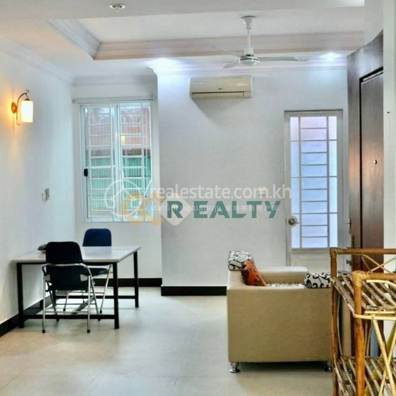 Apartmán K pronájmu in Chamkarmon $450