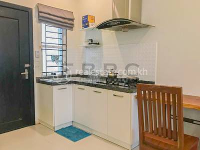 Siem Reap套房出租，价格$200