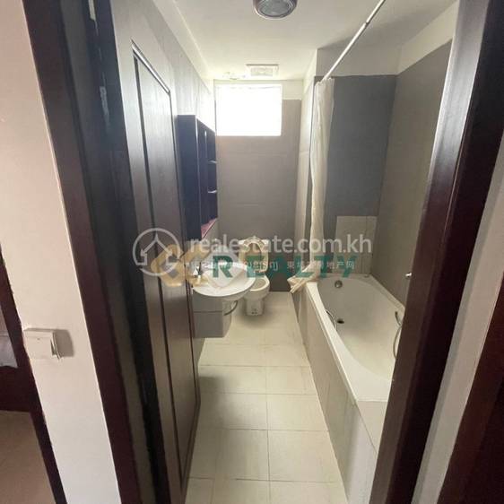 Apartment For Rent in Chamkarmon $400