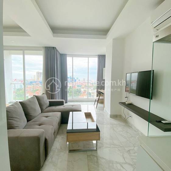 residential Apartment for rent in BKK 1 ID 220994 1