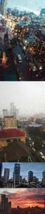 Mieszkanie Na wynajem w st 302 BKK1 302, BKK 1, Boeng Keng Kang, Phnom Penh