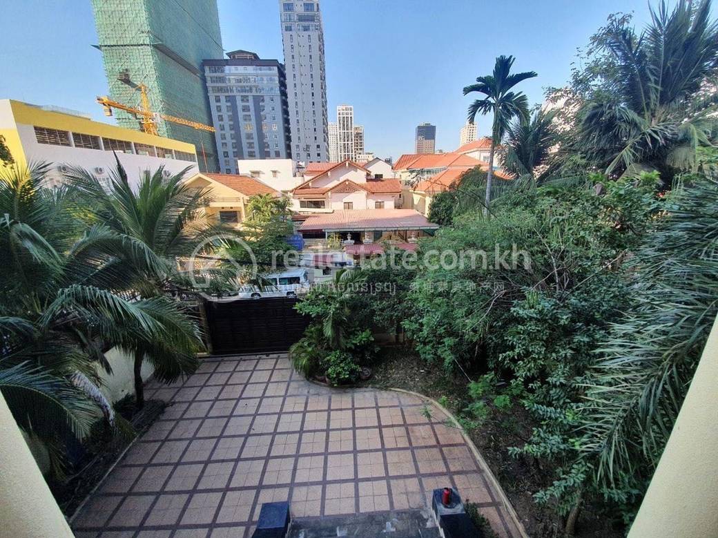 $6,300 Villa