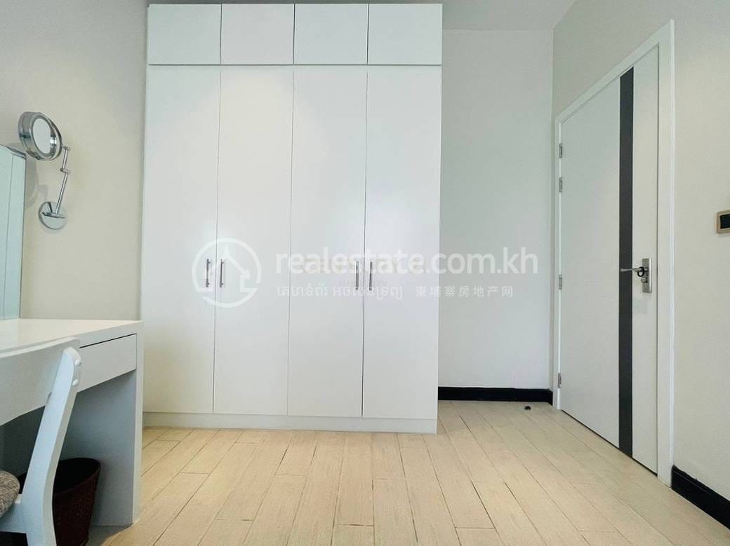 Boeng Keng Kang Condo For Rent in Boeng Keng Kang
