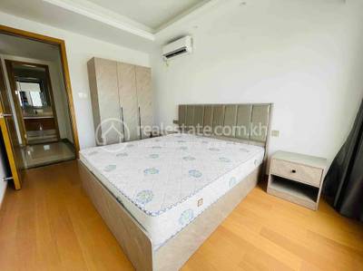 residential Condo1 for rent2 ក្នុង Tuek Thla3 ID 2204504
