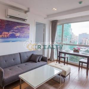 Apartment For Rent in BKK 1, Boeng Keng Kang, Phnom Penh