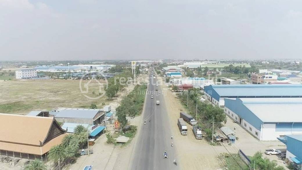Samraong Tong Lot សំរាប់លក់ នៅSamraong Tong