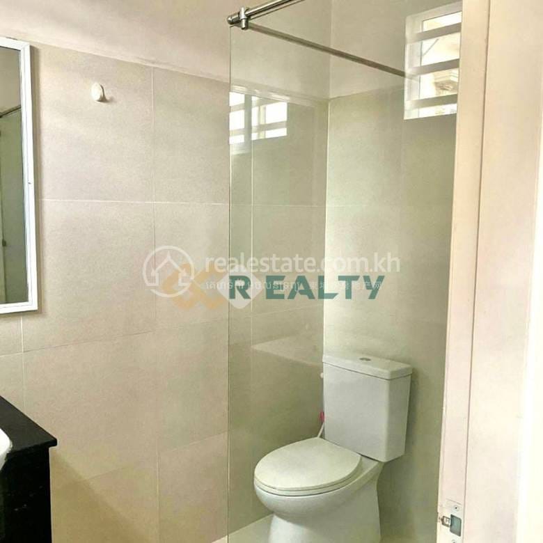 Chamkarmon Апартаменты Для Аренды in Chamkarmon