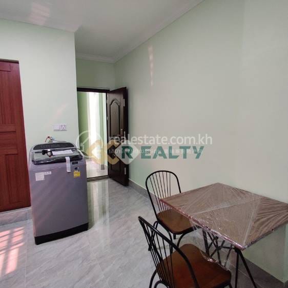 Chamkarmon Apartmán K pronájmu in Chamkarmon