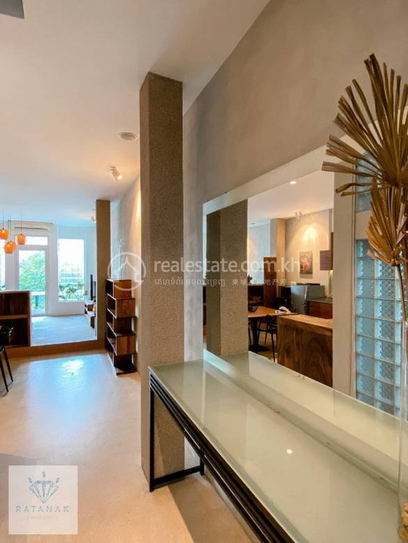 Apartmán K pronájmu in Chamkarmon $1,400