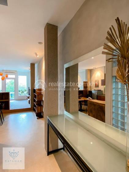 Apartmán K pronájmu in Chamkarmon $1,400