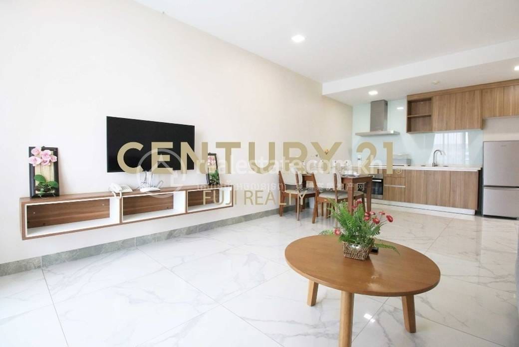 Apartment For Rent in Boeng Keng Kang $750