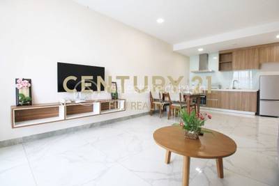 Apartment For Rent in Boeng Keng Kang $750