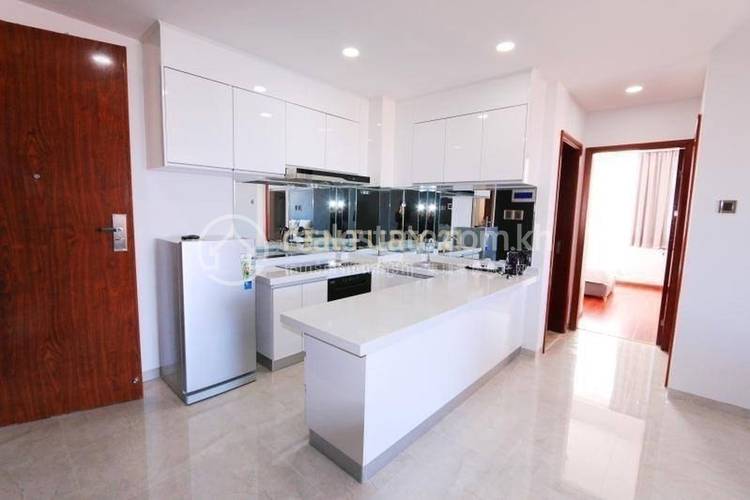   , BKK 1, Chamkarmon, Phnom Penh