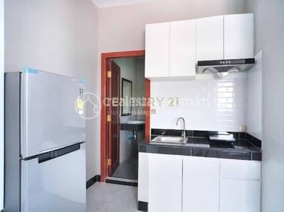 Tonle Bassac Apartment For Rent in Tonle Bassac